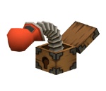 Tresure Chest